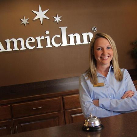 Americinn By Wyndham Osceola Exterior foto
