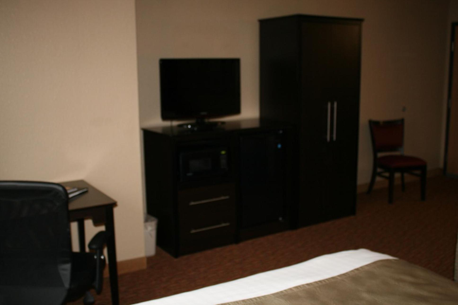 Americinn By Wyndham Osceola Exterior foto